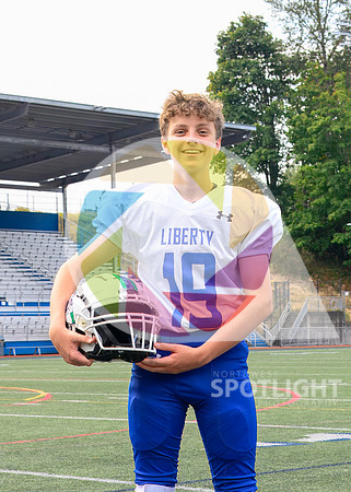 Liberty Football - 25-5944
