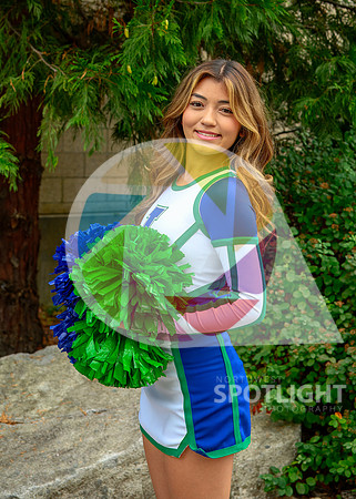 Liberty Cheer - 25-7352