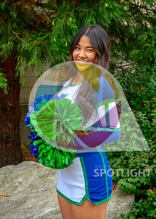 Liberty Cheer - 25-7322