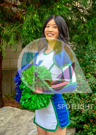 Liberty Cheer - 25-7364