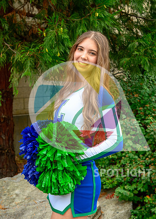 Liberty Cheer - 25-7338