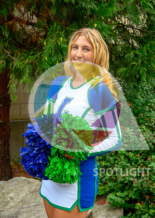 Liberty Cheer - 25-7336