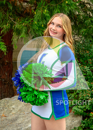Liberty Cheer - 25-7384