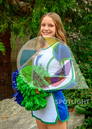 Liberty Cheer - 25-7389