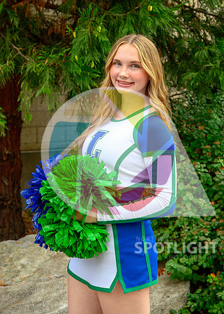 Liberty Cheer - 25-7381