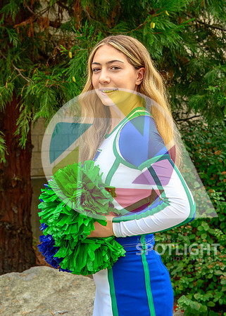 Liberty Cheer - 25-7144