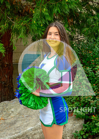 Liberty Cheer - 25-7155