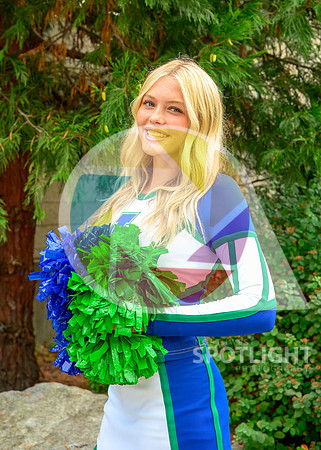 Liberty Cheer - 25-7179