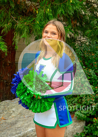 Liberty Cheer - 25-7205