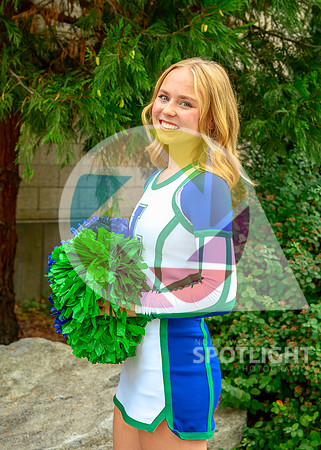 Liberty Cheer - 25-7213