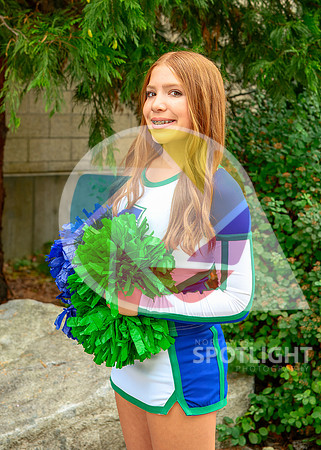 Liberty Cheer - 25-7218