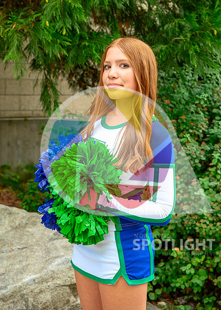 Liberty Cheer - 25-7234