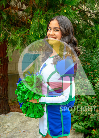 Liberty Cheer - 25-7244