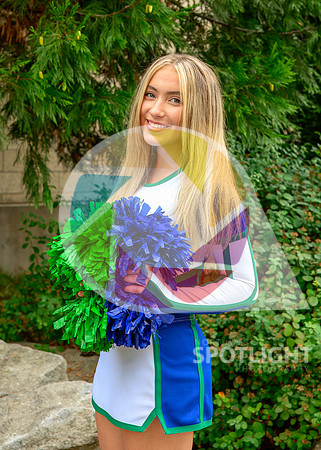 Liberty Cheer - 25-7253