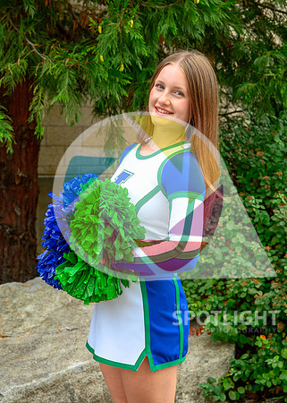 Liberty Cheer - 25-7260