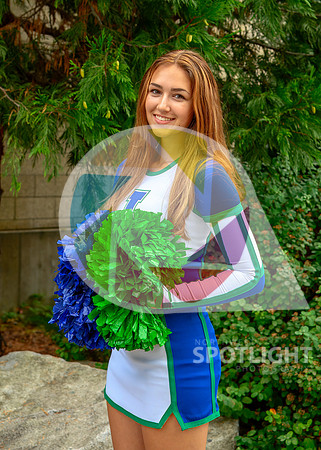 Liberty Cheer - 25-7273