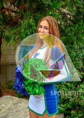 Liberty Cheer - 25-7277