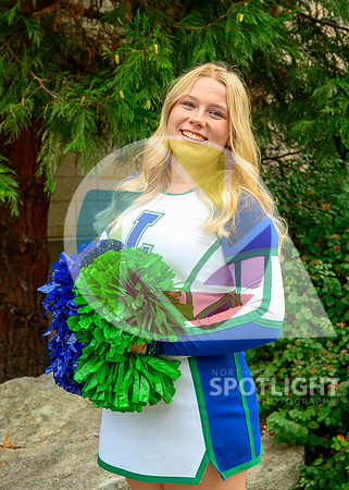 Liberty Cheer - 25-7281