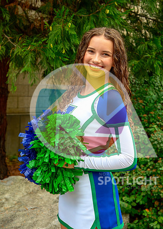 Liberty Cheer - 25-7301