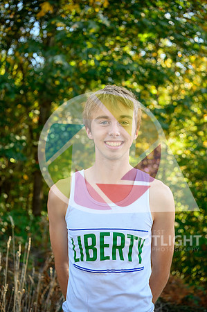 Liberty XC - 25-5603