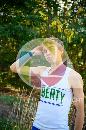 Liberty XC - 25-5615
