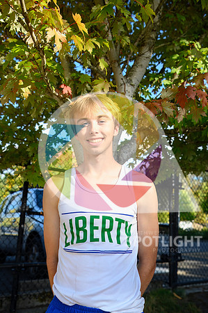 Liberty XC - 25-5703