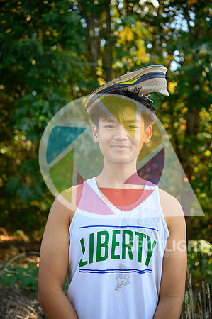 Liberty XC - 25-5468