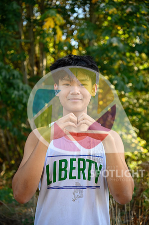 Liberty XC - 25-5487