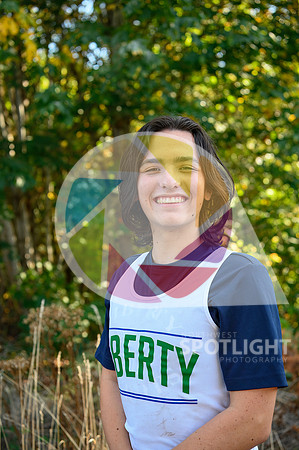 Liberty XC - 25-5580