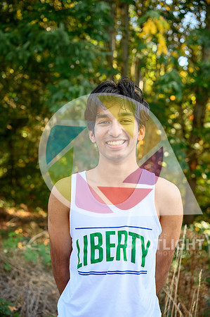 Liberty XC - 25-5540