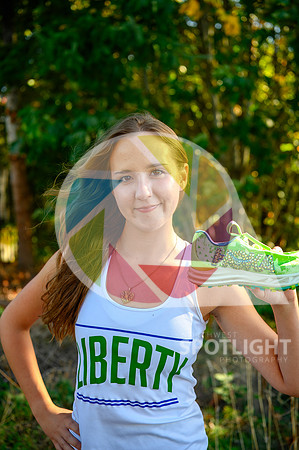 Liberty XC - 25-5383
