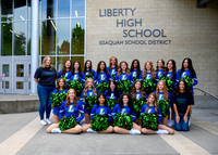 2025-26 LHS Drill
