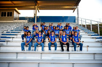 Seniors w/ Moms