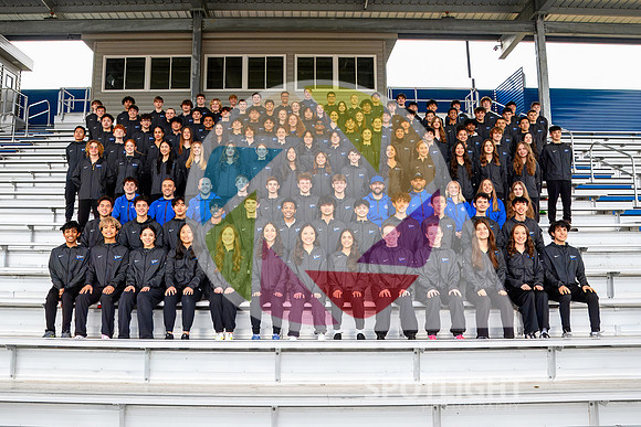 Liberty Track-6344ps team