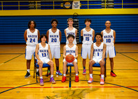 2025-26 Hazen Basketball