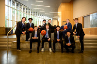 2025-26 LHS Boys Basketball