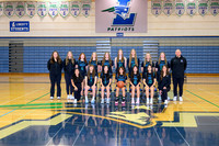 2025-26 LHS Girls Basketball