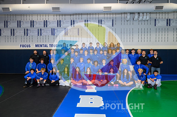 Liberty Wrestling - 25-0210