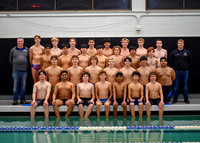 2026 LHS Swim & Dive