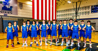 LHS Boys B-Ball 2022-23