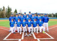 2026 Liberty Baseball