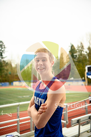 Liberty Track - 26-5893