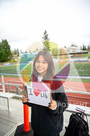 Liberty Track - 26-5907