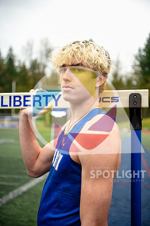 Liberty Track - 26-5945