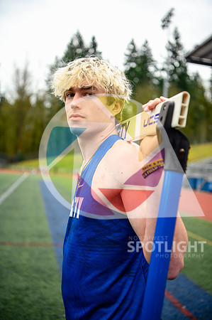 Liberty Track - 26-5943