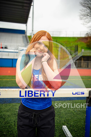 Liberty Track - 26-5938