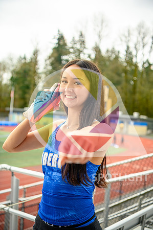 Liberty Track - 26-5479