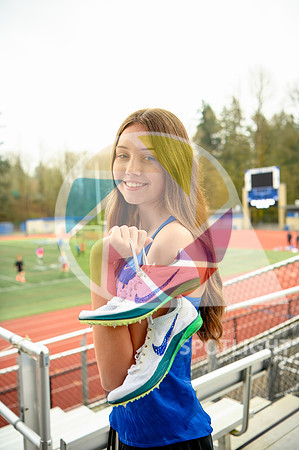 Liberty Track - 26-5538