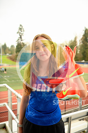 Liberty Track - 26-5544