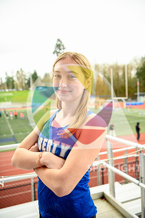 Liberty Track - 26-5566